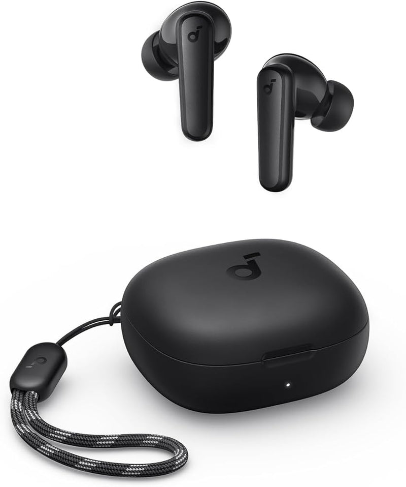 Soundcore P20i Auriculares In-Ear Inalámbricos 22 EQ Presets
