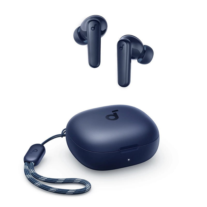 Soundcore P20i Auriculares In-Ear Inalámbricos 22 EQ Presets